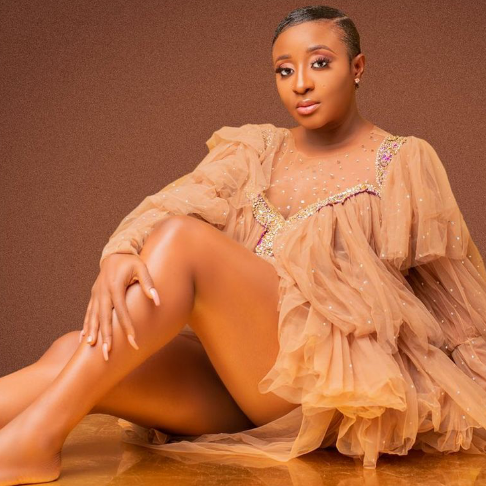 Ini Edo Biography Age Early Life Career Movies And Net Worth