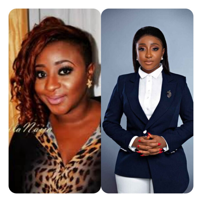 Ini Edo Biography Age Early Life Career Movies And Net Worth