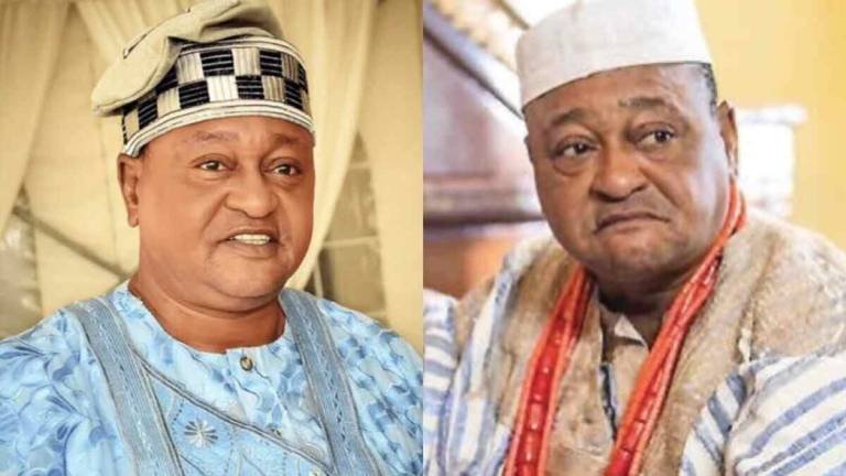 Jide Kosoko Biography – Age, Career, Education, Family and Net Worth