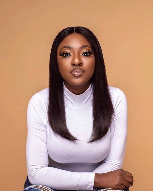 Yvonne Jegede Early Life