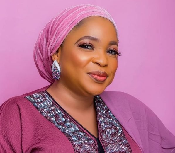 Beautiful Yoruba Actresses