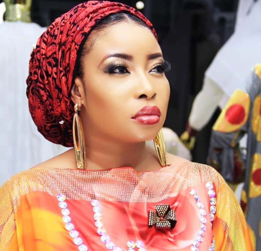 Beautiful Yoruba Actresses