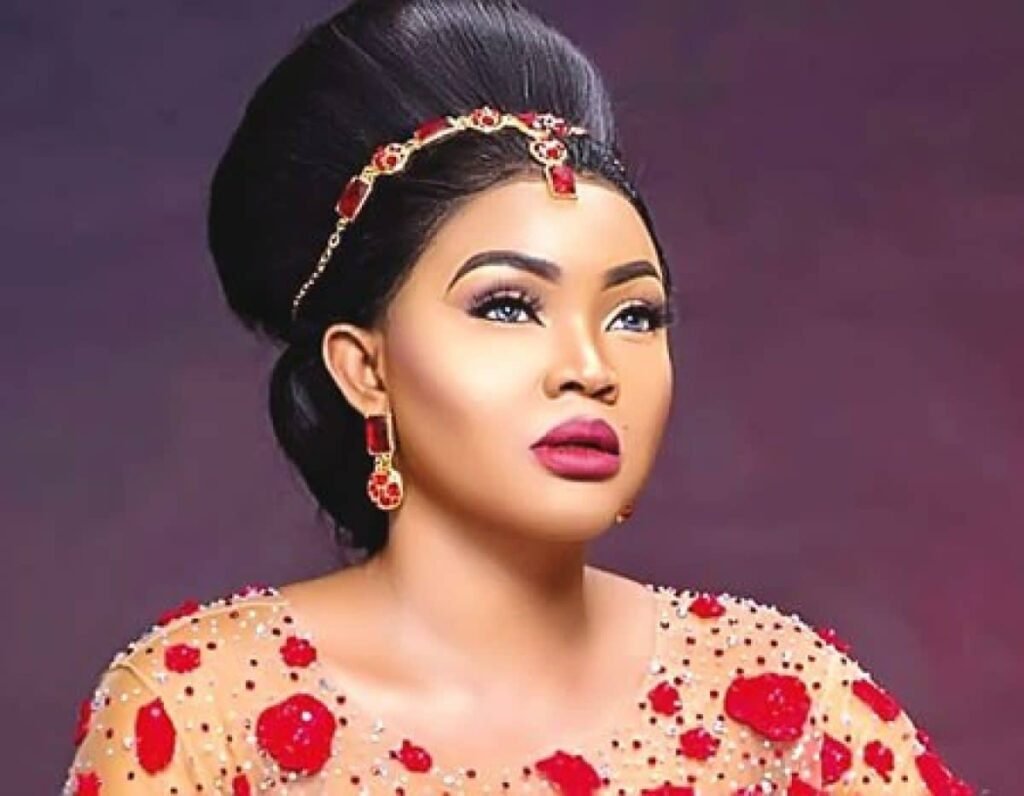 Beautiful Yoruba Actresses