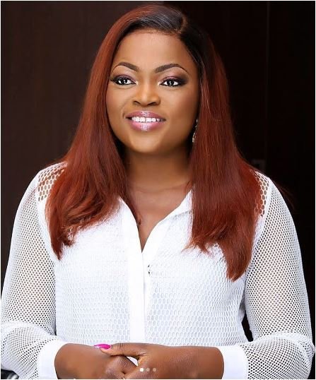 Funke Akindele