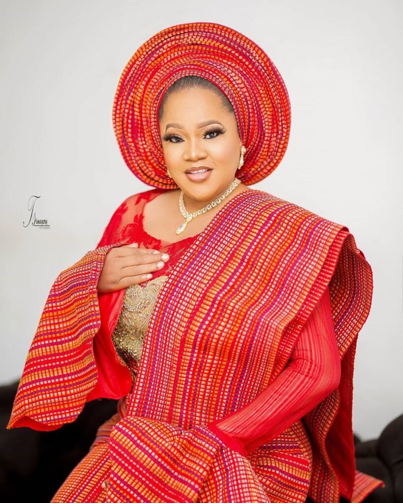 Beautiful Yoruba Actresses