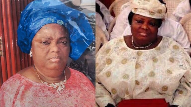 7 Things You Need To Know About Late Yoruba Actress, Toyin Majekodunmi