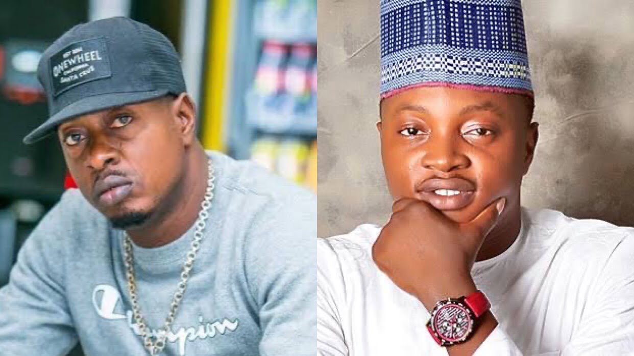 Meet The Son of Taye Currency Who Is An Oyo Lawmaker (Photos)