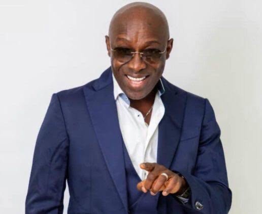 Adewale Ayuba Biography