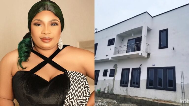 “Someone I Once Helped Sent Me Out of Her House, Today, I Own More Than 4 Houses in Lagos” — Laide Bakare