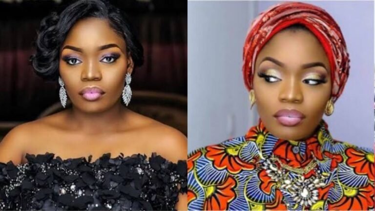 Bisola Aiyeola Biography