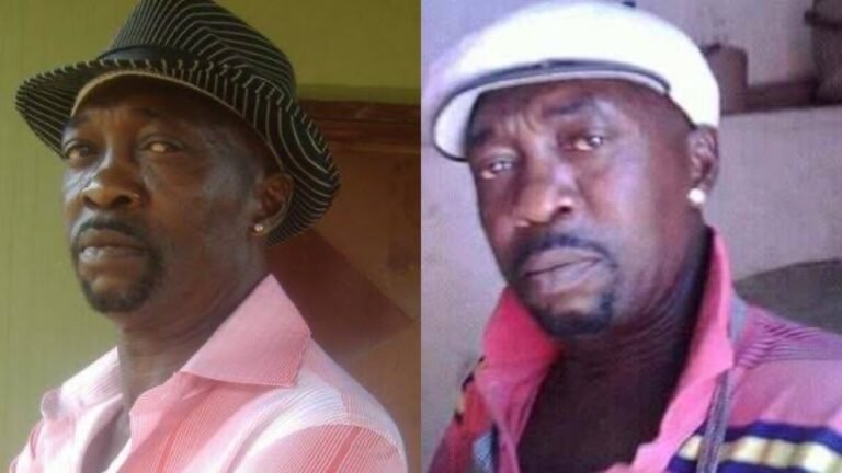 5 Things You Didn’t Know About Late Actor, Mufutau Sanni Ajigijaga