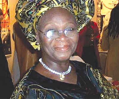 Bukky Ajayi