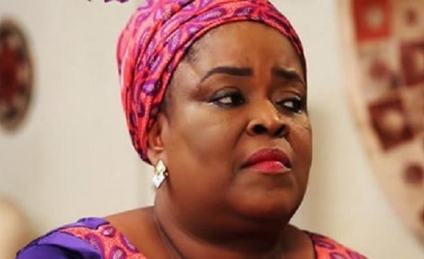 Henrietta Kosoko