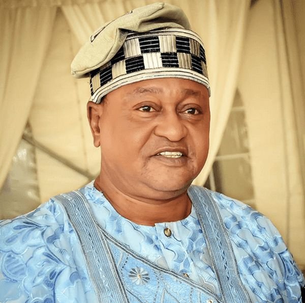 Jide Kosoko