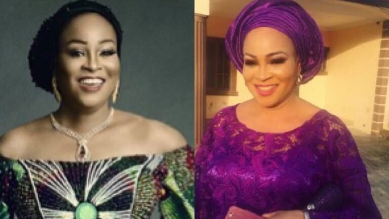 10 Things You Need To Know About Nollywood Actress, Bukky Wright