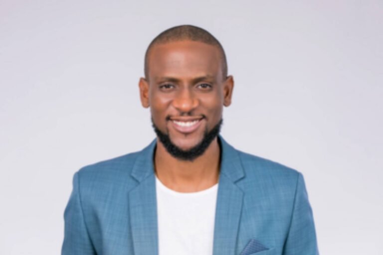 Omashola Oburoh Biography