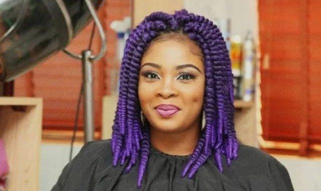 10 Things You Need To Know About Nollywood Actress, Bidemi Kosoko