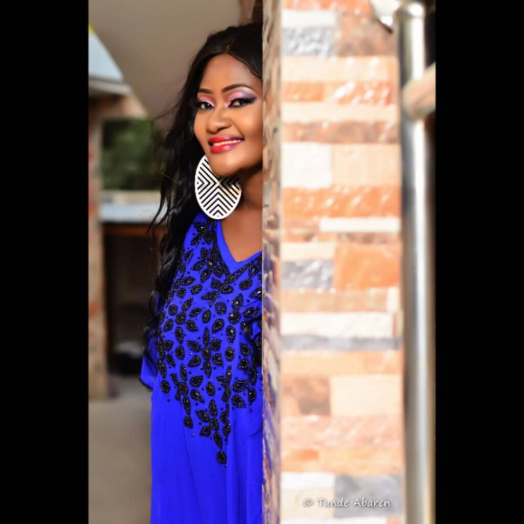 Biola Adekunle Biography