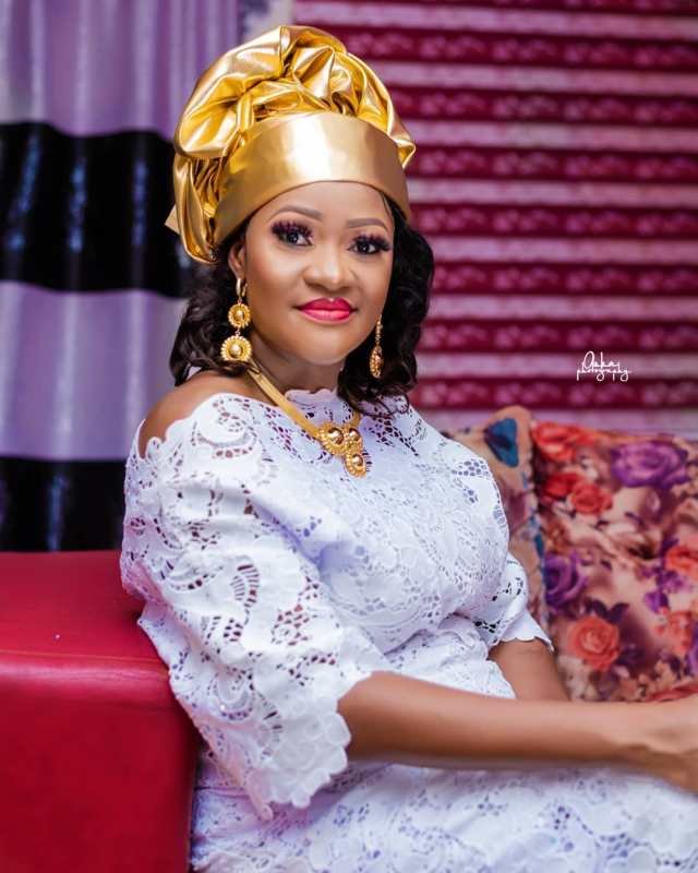 Biola Adekunle Biography