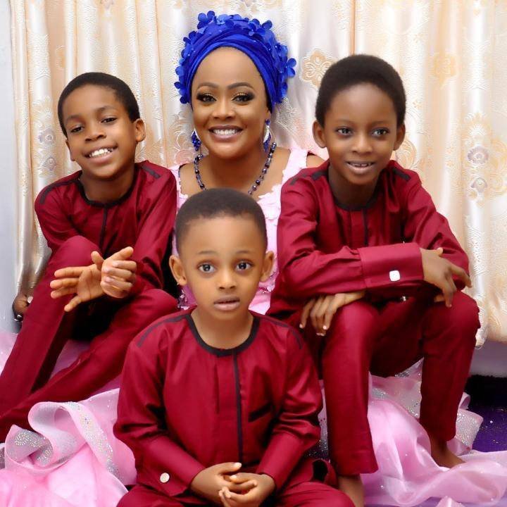 Helen Paul Biography - Age, Early Life, Career, Family and Net Worth