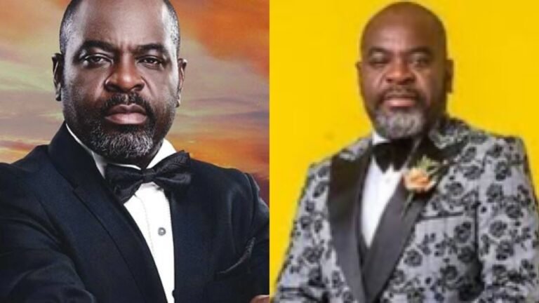 10 Things You Need To Know About Nollywood Actor, Funsho Adeolu