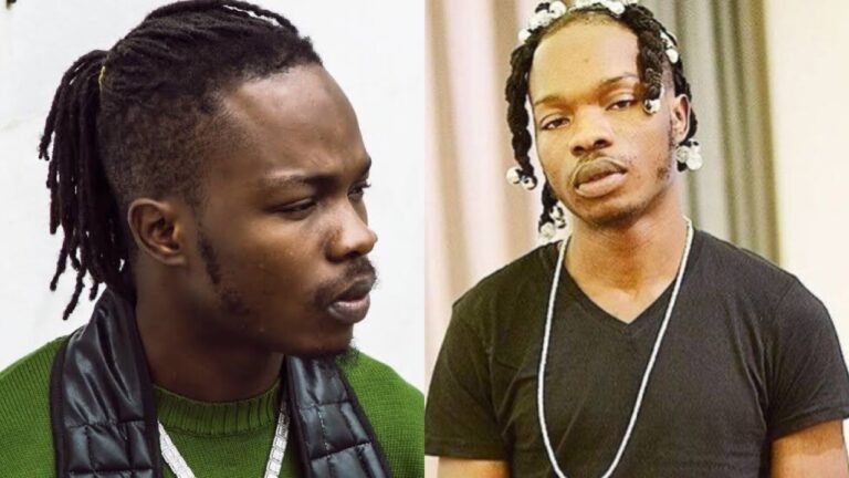 Naira Marley Biography