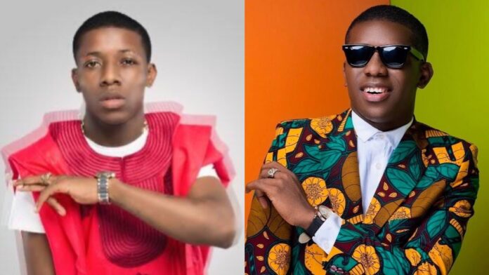 Small Doctor Biography