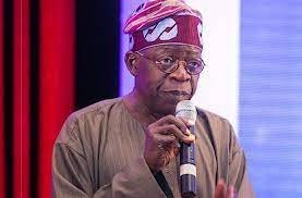 Bola Tinubu Biography