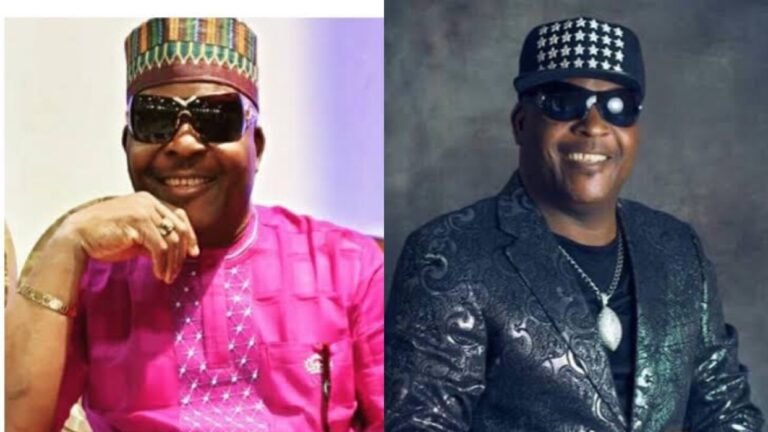 Shina Peters Biography – Age, Career, Early Life, Education and Net Worth