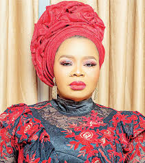 Yoruba Actors and Actresses born in July