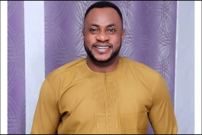 Age of Yoruba Male Actors