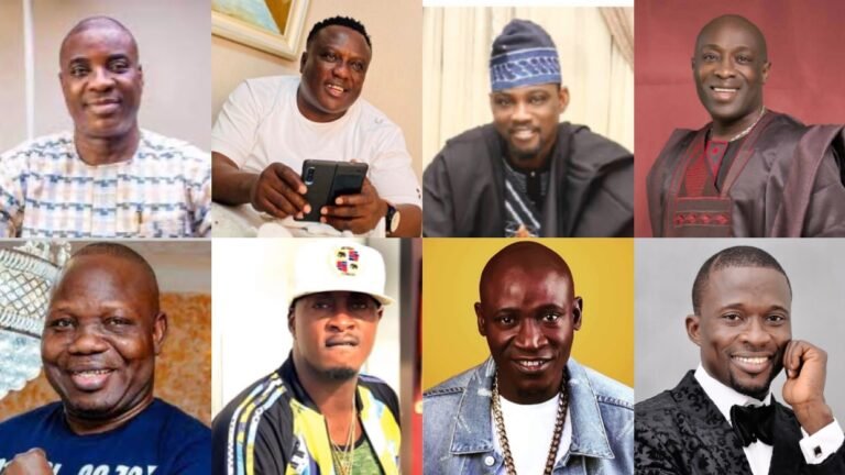 Age of Popular Fuji Singers In Nigeria (2022)