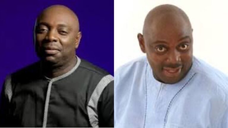 Segun Arinze Biography – Age, Early Life, Career, Education and Net Worth