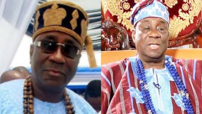 Oba Riliwan Akinolu Biography – Age, Education, Family and Net Worth