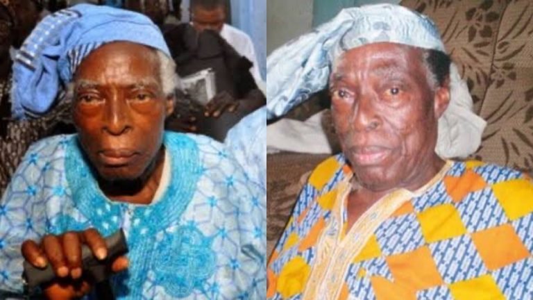 Adebayo Faleti Biography