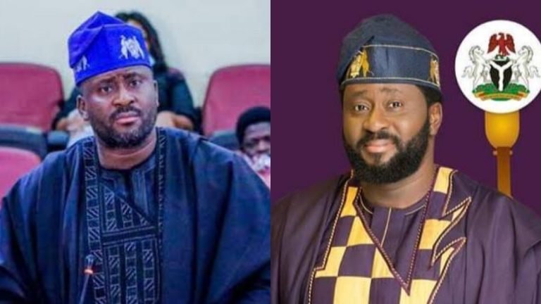 Desmond Elliot Biography