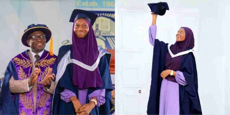 Islamiyyah Abdulateef Obafemi Awolowo University