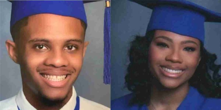 18-year-old Twins graduate from US high school as best graduating students, wins full-ride scholarship to the university