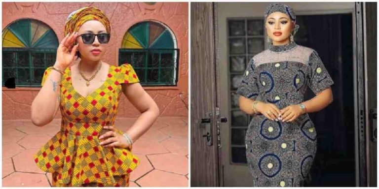 Regina Daniels Biography – Age, Early Life, Career, Education, Husband and Net Worth