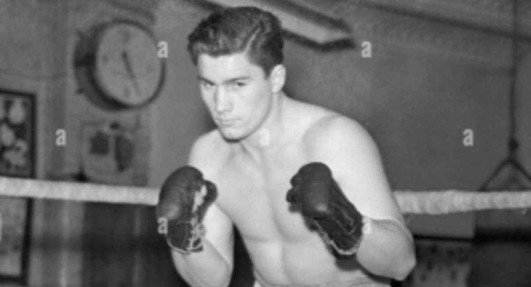 don cockell boxer biography book