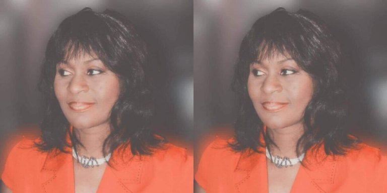 Nigerian Actress, Ethel Ekpe-Aderemi is dead