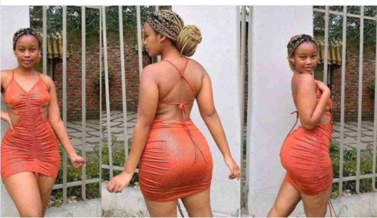 “I love Rich Men because they don’t waste time in bed” – Lady