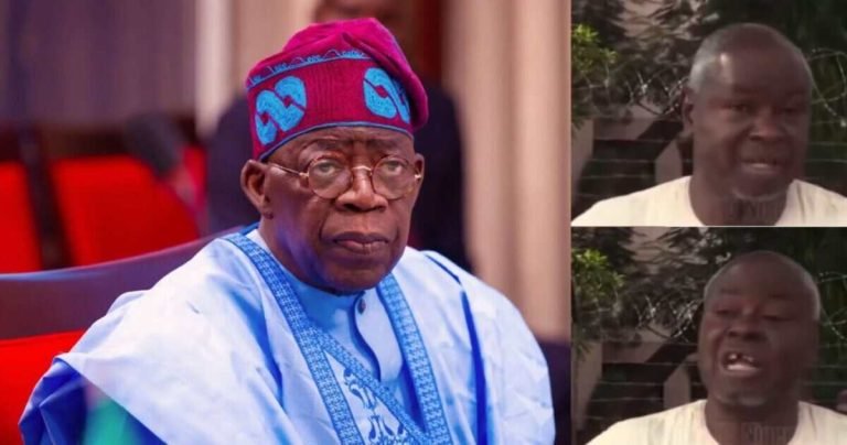 “I am a Yoruba man, I regret voting for Tinubu” – Retired civil servant reveals (Video)