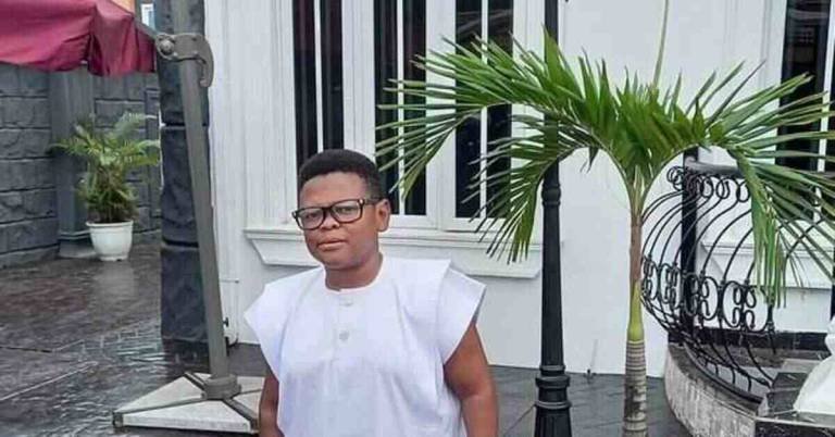 Osita Iheme Biography: Age, House, Wife, Meme, Age, Child, Married, Instagram and Net Worth