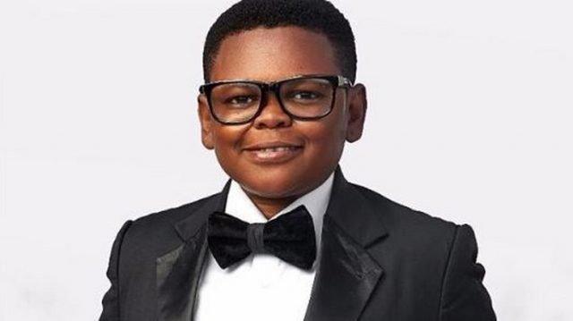 Osita Iheme Biography