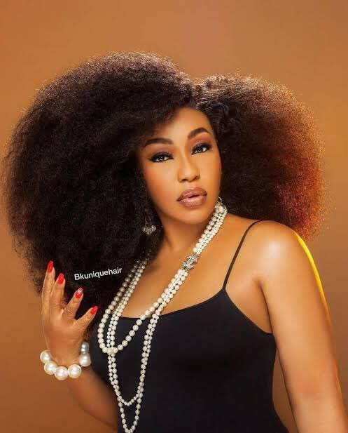 Rita Dominic