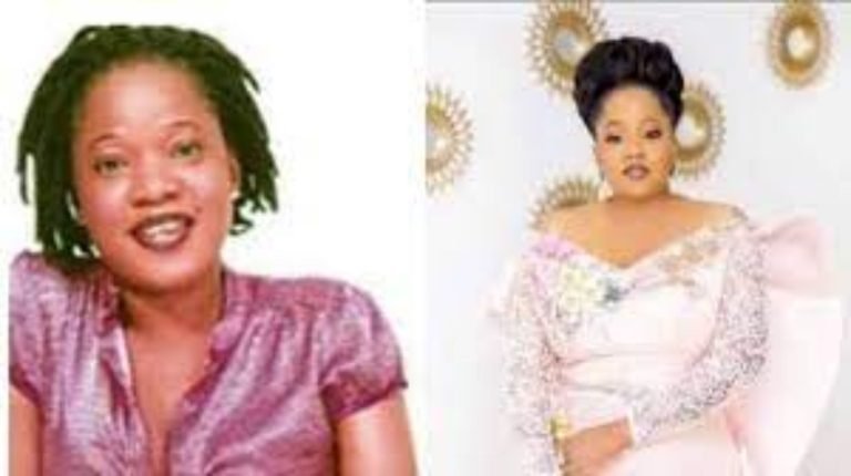 10 things You Didn’t Know About Toyin Abraham