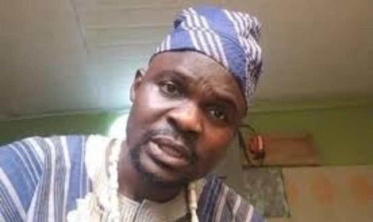 Baba Ijesha begs Appeal Court to set aside conviction for sexual assault, claims it was a script