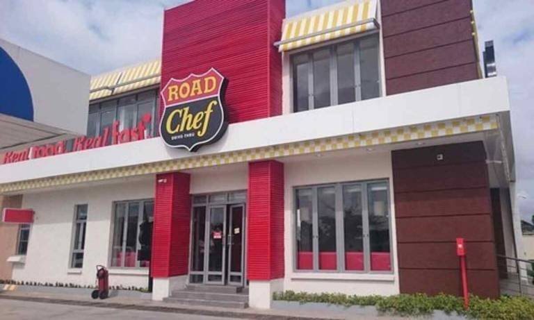 10 Best Restaurants in Lekki Phase 1 (2024)