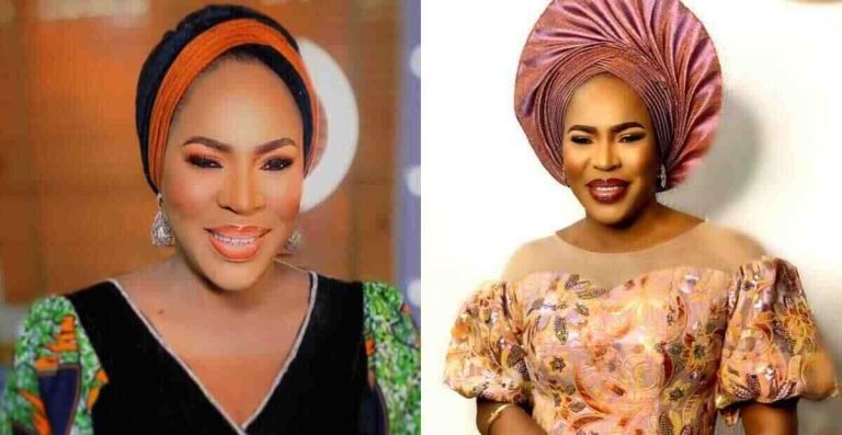 Fathia Balogun Biography – Age, Career, Education and Net Worth